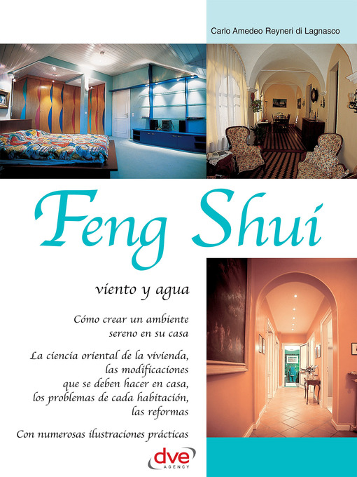 Title details for Feng Shui by Carlo Amedeo Reyneri di Lagnasco - Available